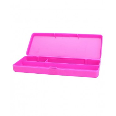 Barbie Pencil Box, Pink